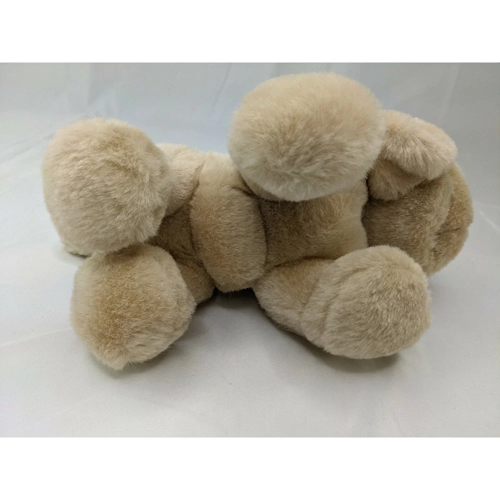 Sunny‎ Toys Crinkles Dog Plush Puppy 8 Inch Wrinkles Shar Pei Stuffed Animal Toy